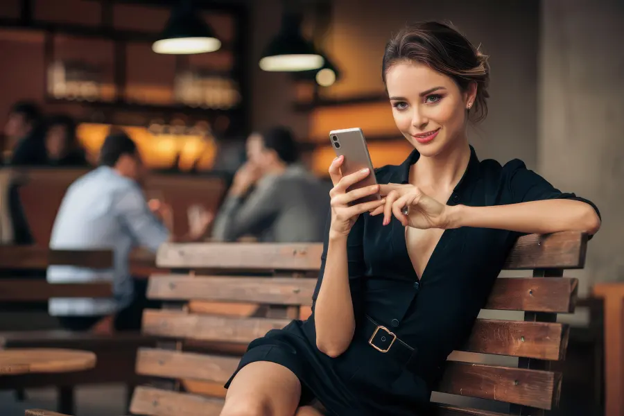 toronto sugar daddy online only chat