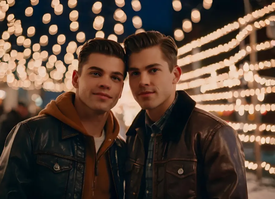 gay sugar daddy toronto